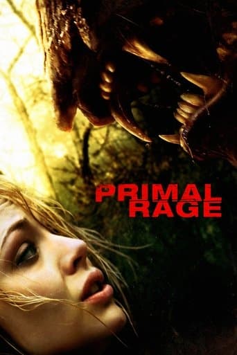 Watch Primal Rage free online