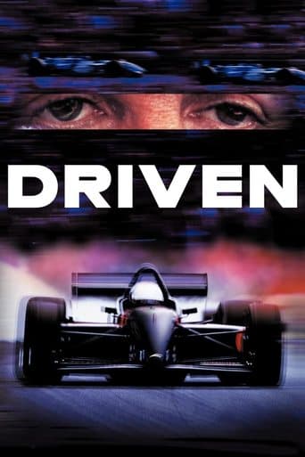 Watch Driven free online