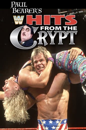 Watch WWE Paul Bearer's Hits From the Crypt free online