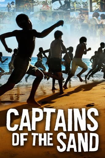 Watch Captains of the Sands free online