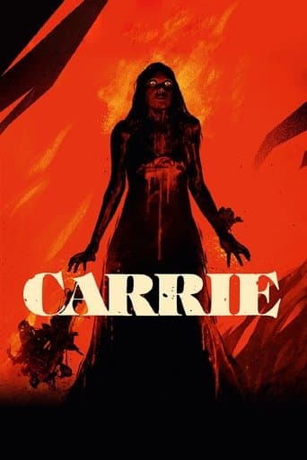 Watch Carrie free online