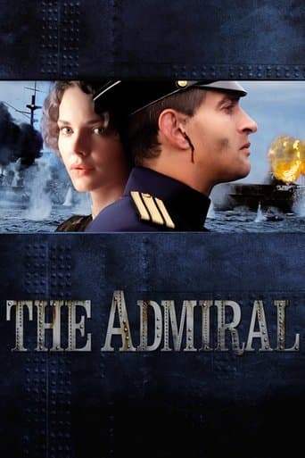 Watch Admiral free online