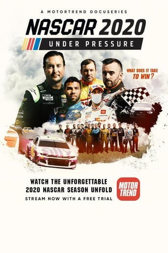Watch NASCAR 2020: Under Pressure free online