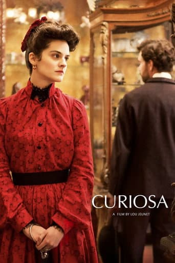 Watch Curiosa free online