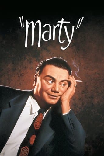 Watch Marty free online