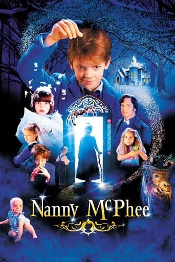 Watch Nanny McPhee free online