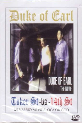 Watch Duke of Earl free online