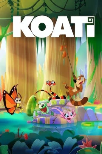 Watch Koati free online