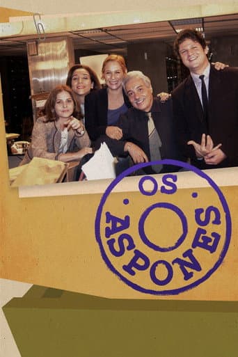Watch Os Aspones free online