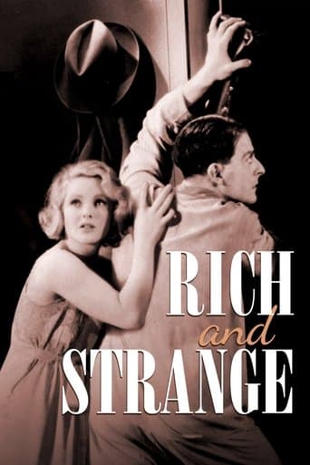 Watch Rich and Strange free online
