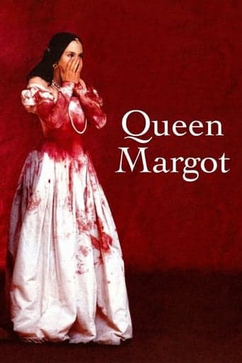 Watch Queen Margot free online