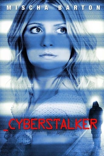 Watch Cyberstalker free online