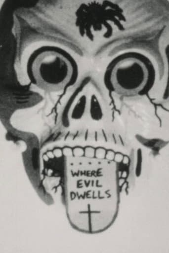 Watch Where Evil Dwells free online