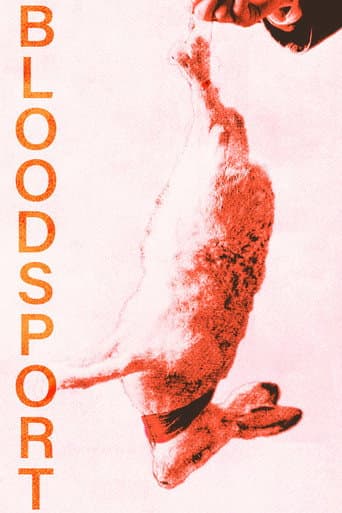 Watch Bloodsport free online