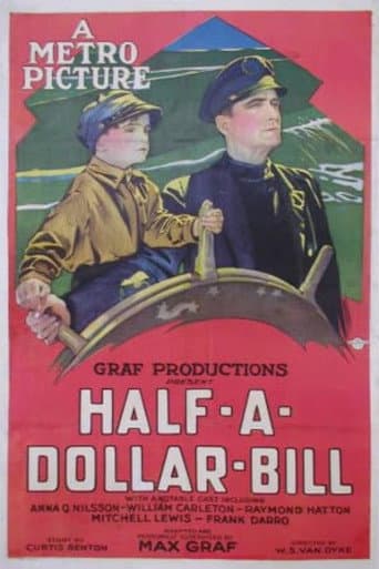 Watch Half-a-Dollar Bill free online