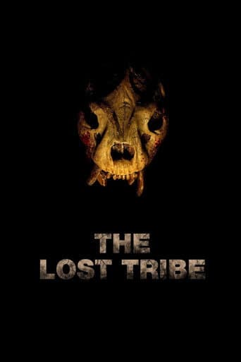 Watch The Lost Tribe free online