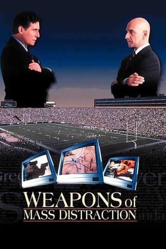 Watch Weapons of Mass Distraction free online