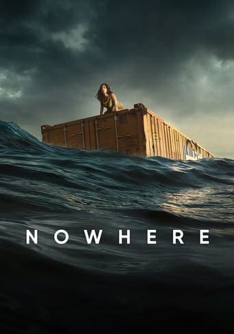Watch Nowhere free online