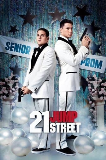 Watch 21 Jump Street free online