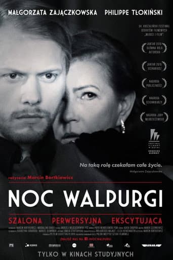 Watch Walpurgis Night free online