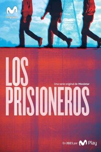 Watch Los Prisioneros free online