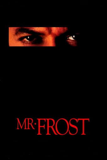 Watch Mister Frost free online