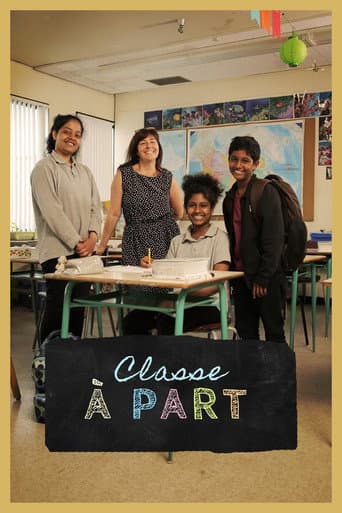 Watch Classe à part free online