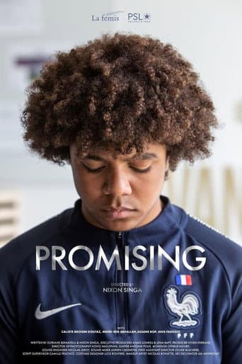 Watch Promising free online