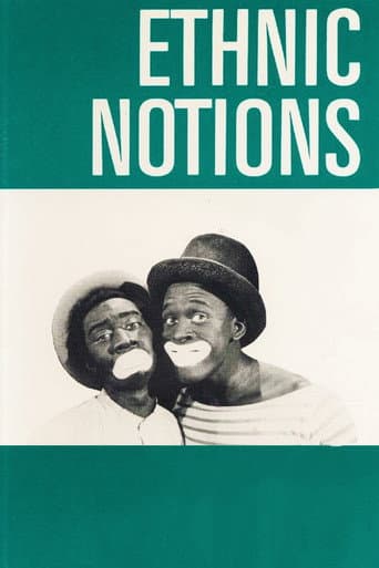 Watch Ethnic Notions free online