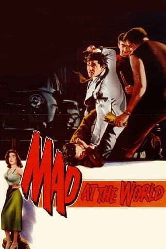 Watch Mad at the World free online