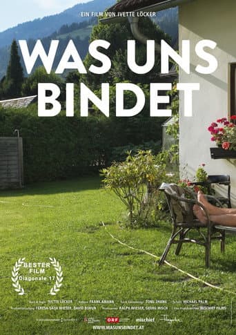 Watch Was uns bindet free online