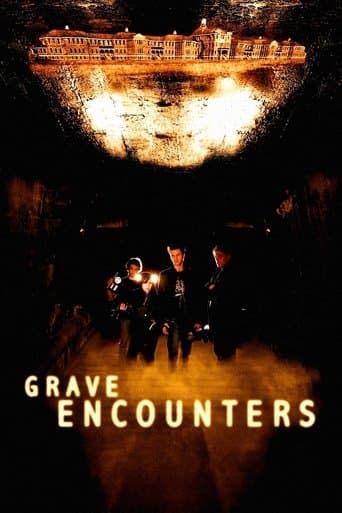 Watch Grave Encounters free online