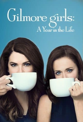 Watch Gilmore Girls: A Year in the Life free online