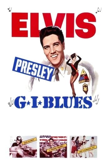 Watch G.I. Blues free online