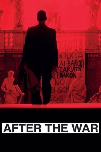 Watch After the War free online