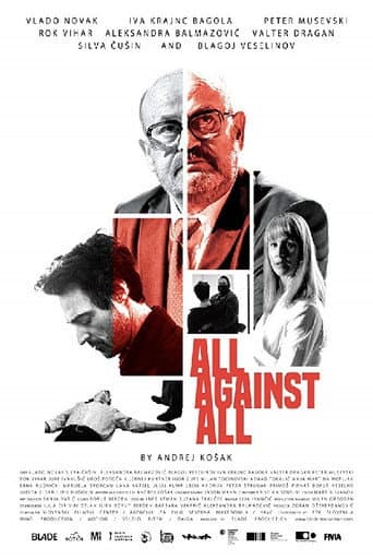 Watch All Against All free online