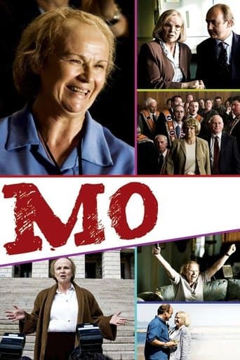 Watch Mo free online