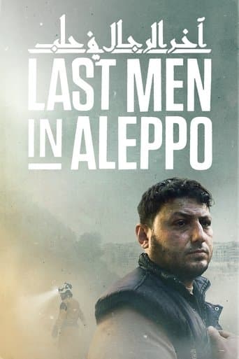 Watch Last Men in Aleppo free online