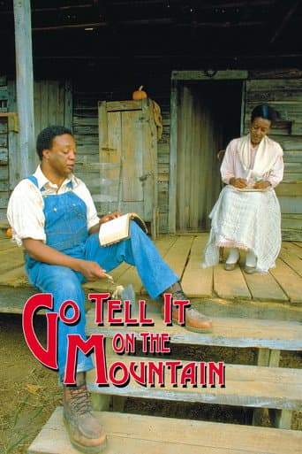 Watch Go Tell It on the Mountain free online