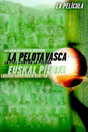 Watch The Basque Ball: Skin Against Stone free online