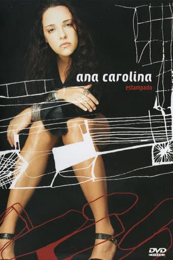 Watch Ana Carolina - Estampado free online