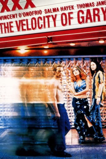 Watch The Velocity of Gary free online