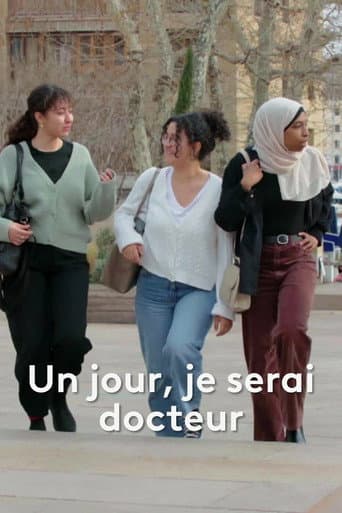 Watch Un jour, je serai docteur free online