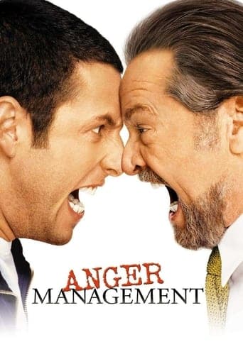 Watch Anger Management free online