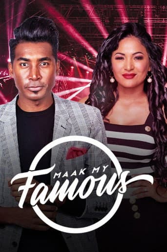 Watch Maak My Famous free online