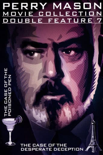 Watch Perry Mason: The Case of the Poisoned Pen free online