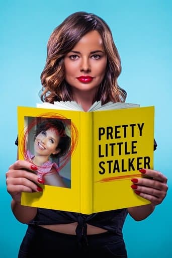 Watch Pretty Little Stalker free online