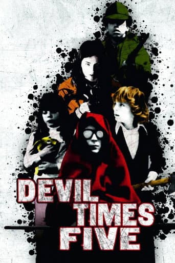 Watch Devil Times Five free online