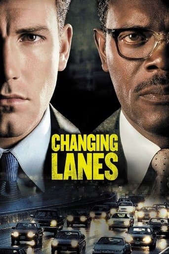 Watch Changing Lanes free online