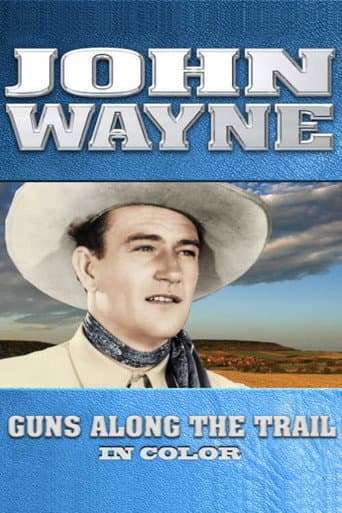 Watch Guns Along The Trail free online